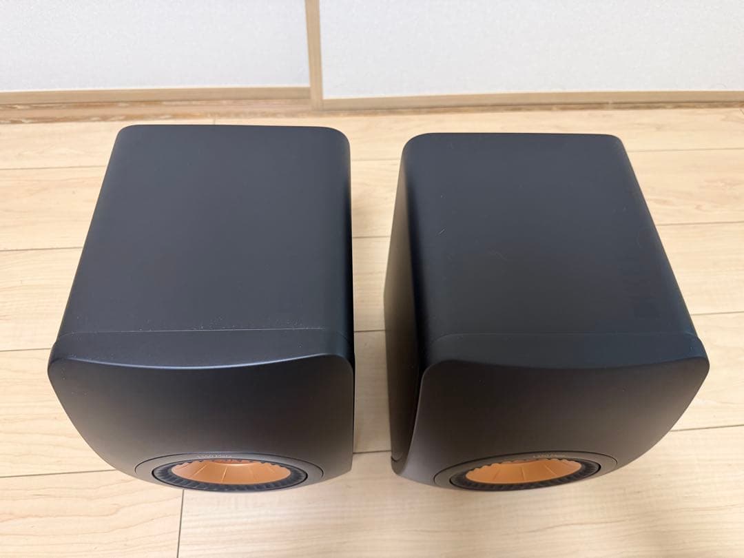 Kef Other Ls50 Meta