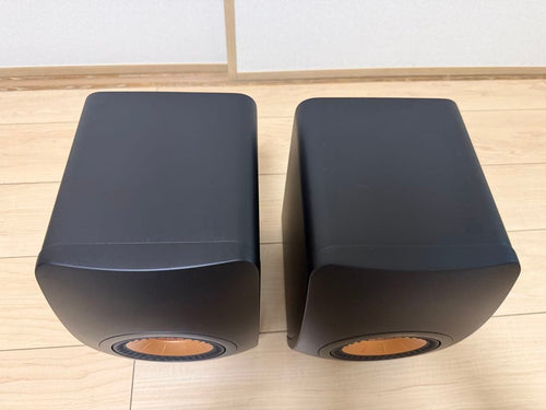 Kef Other Ls50 Meta