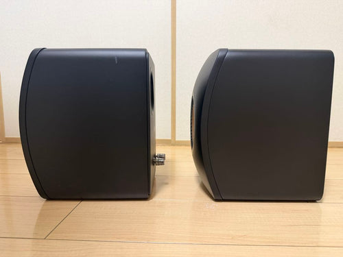 Kef Other Ls50 Meta