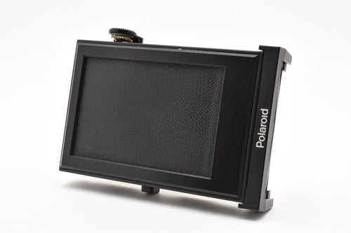 Mamiya Large -Size Medium Format Camera (Film) Rz67 Polaroid 2534136-8308