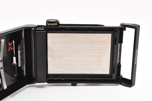 Mamiya Large -Size Medium Format Camera (Film) Rz67 Polaroid 2534136-8308