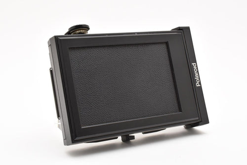 Mamiya Large -Size Medium Format Camera (Film) Rz67 Polaroid 2534136-8308