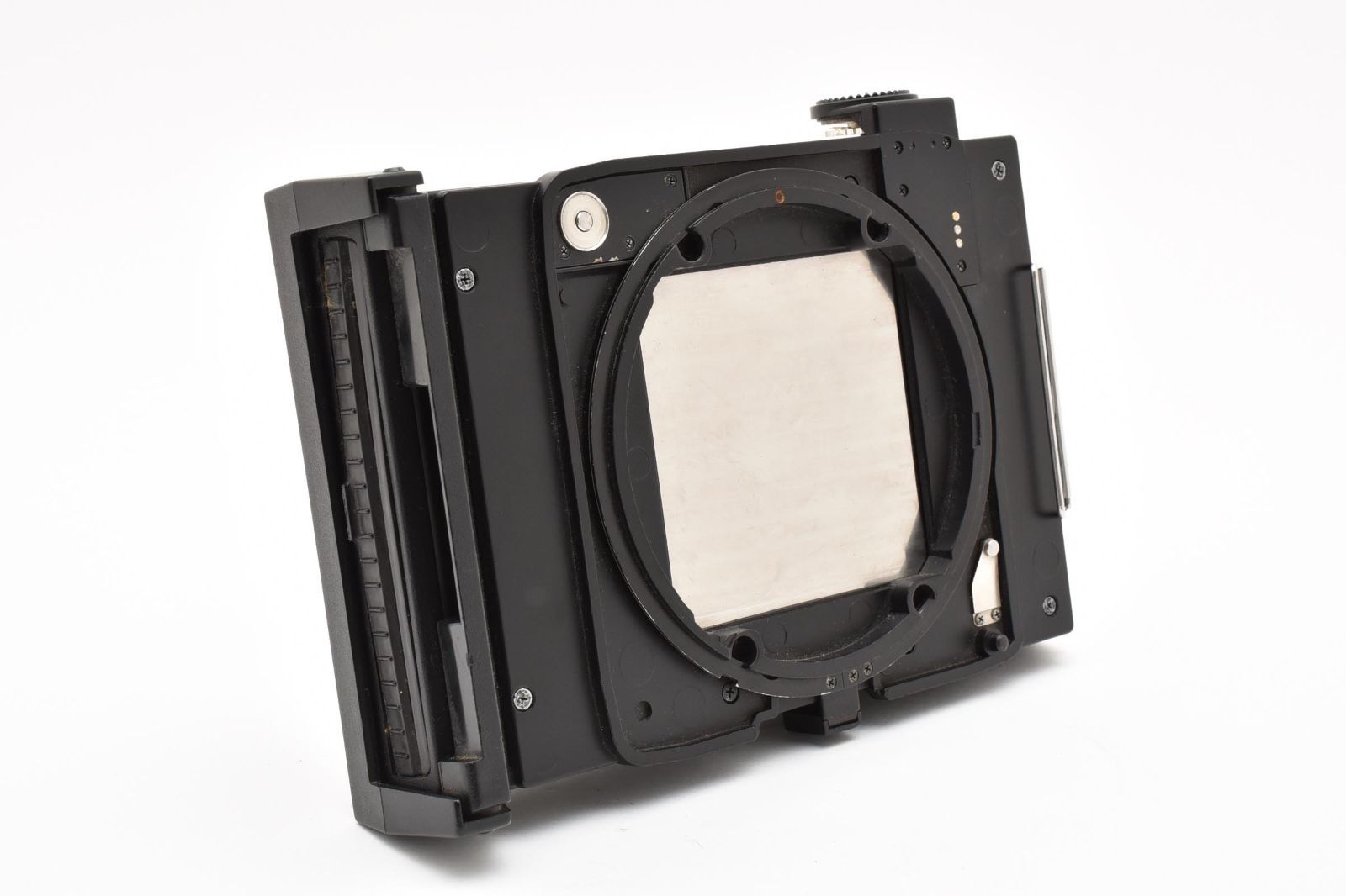Mamiya Large -Size Medium Format Camera (Film) Rz67 Polaroid 2534136-8308