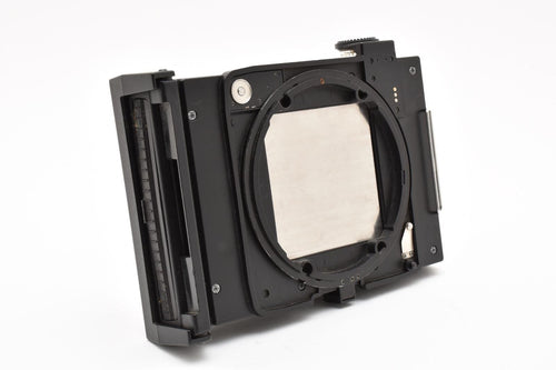 Mamiya Large -Size Medium Format Camera (Film) Rz67 Polaroid 2534136-8308