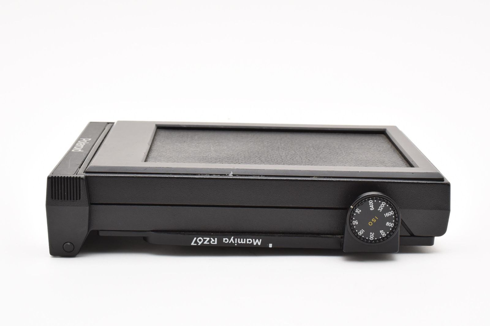 Mamiya Large -Size Medium Format Camera (Film) Rz67 Polaroid 2534136-8308