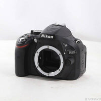 Nikon Digital Slr D5200 352