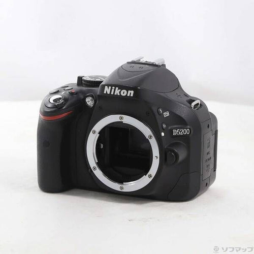 Nikon Digital Slr D5200 352