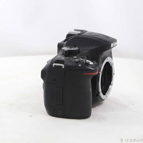 Nikon Digital Slr D5200 352