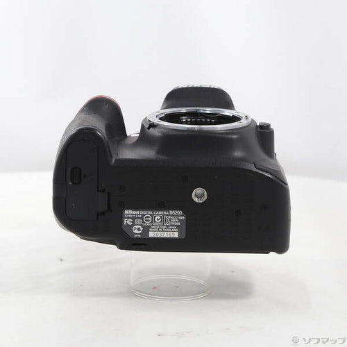 Nikon Digital Slr D5200 352