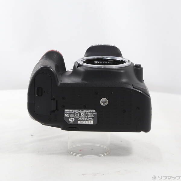 Nikon Digital Slr D5200 352