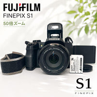 Fujifilm Other Finepix S1 50