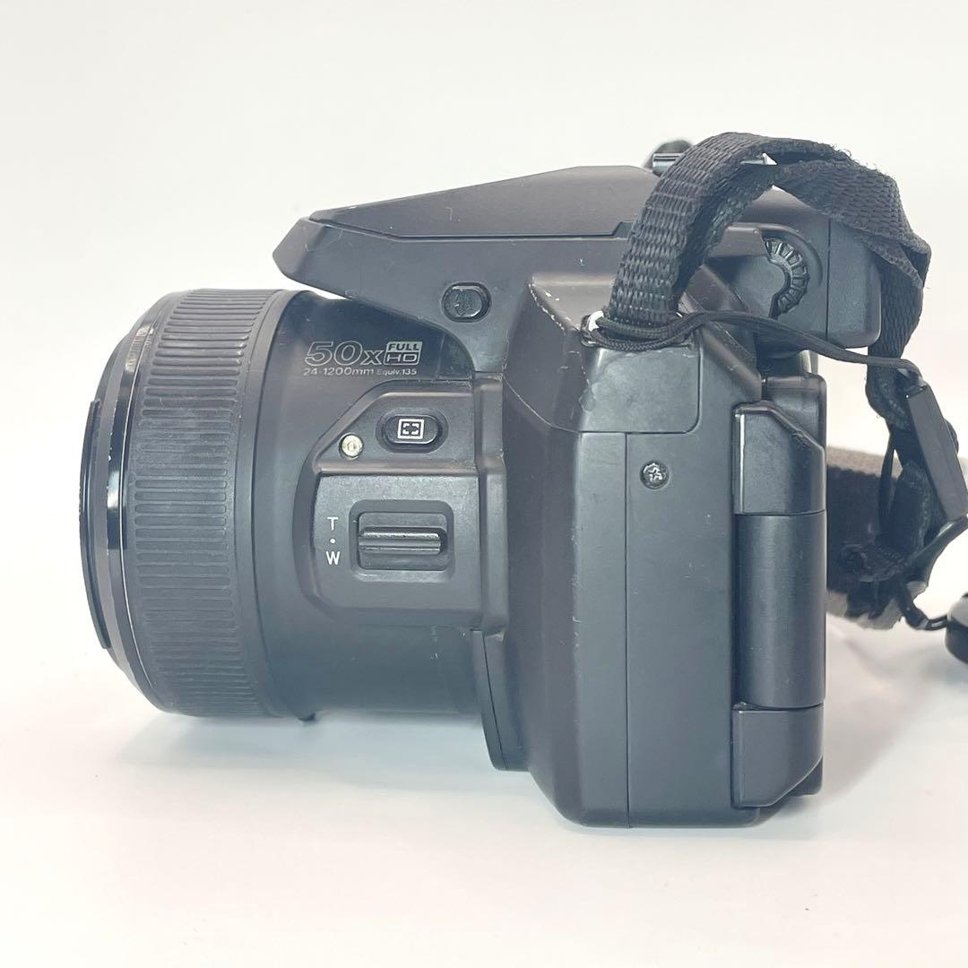 Fujifilm Other Finepix S1 50
