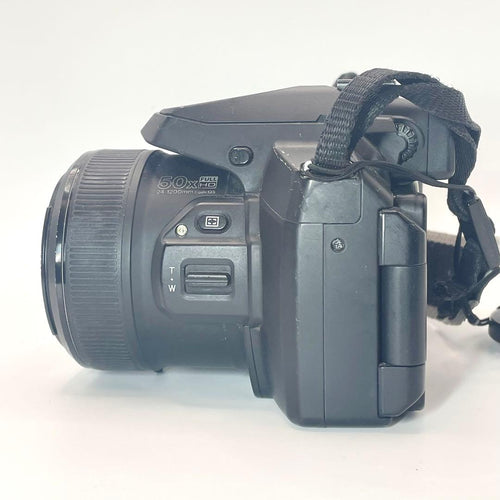 Fujifilm Other Finepix S1 50