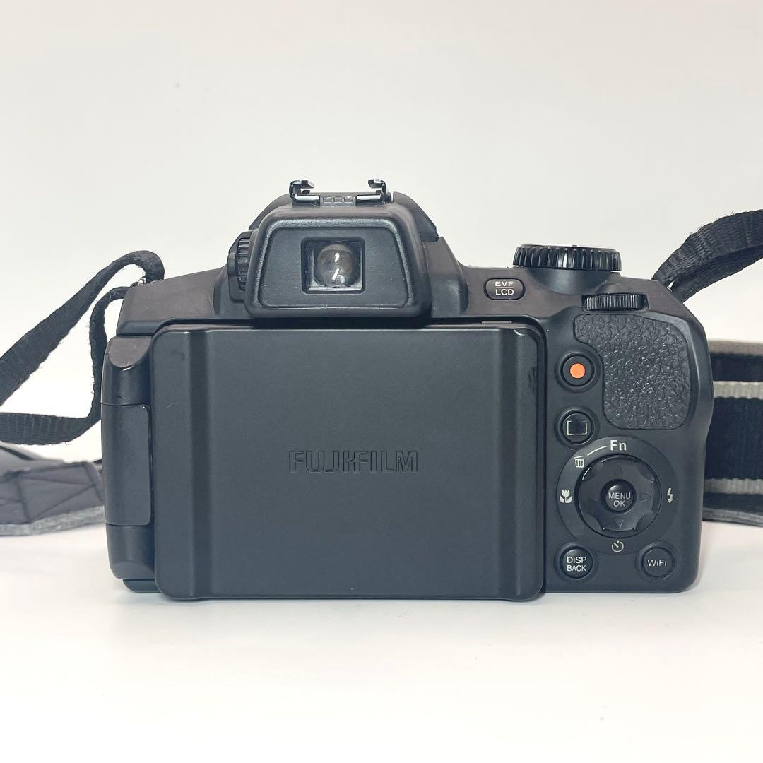 Fujifilm Other Finepix S1 50