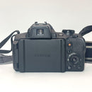 Fujifilm Other Finepix S1 50
