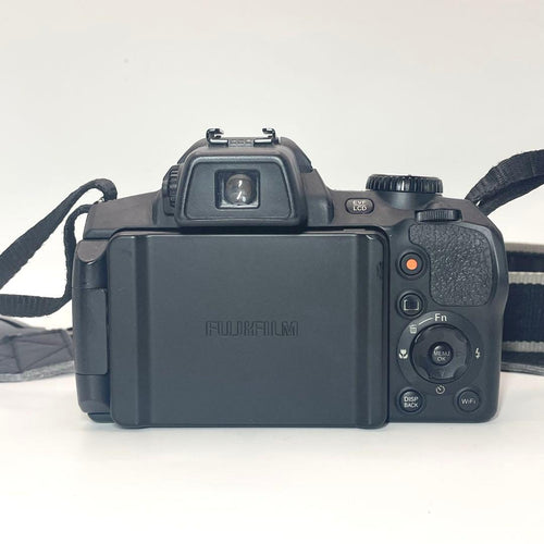 Fujifilm Other Finepix S1 50