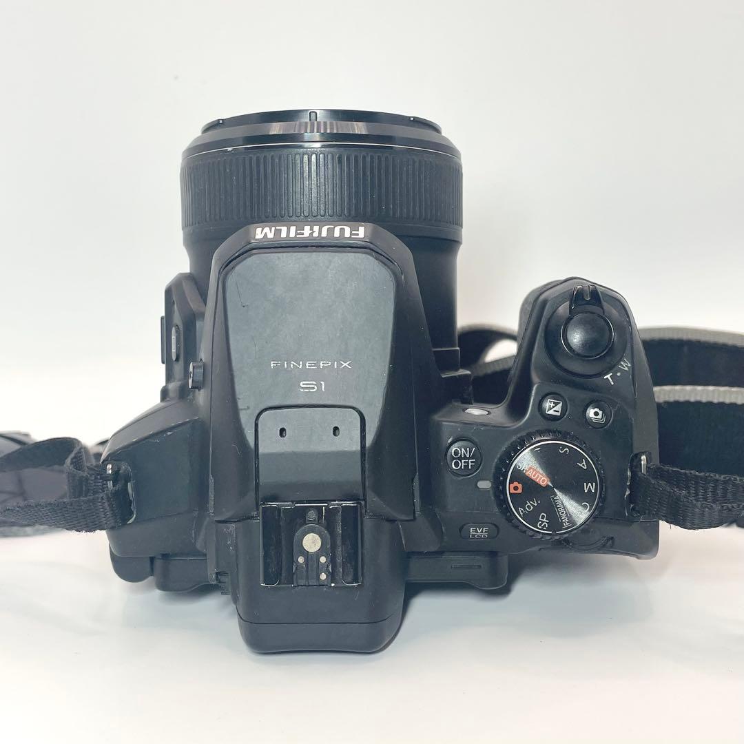 Fujifilm Other Finepix S1 50