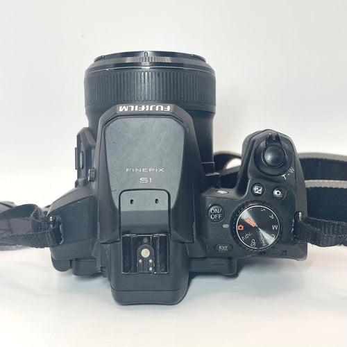 Fujifilm Other Finepix S1 50