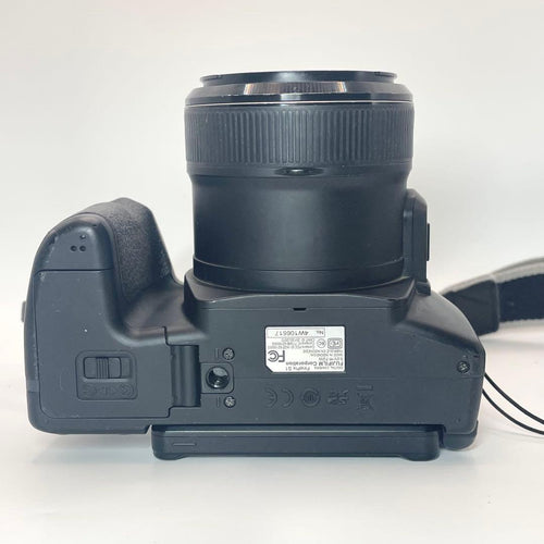 Fujifilm Other Finepix S1 50