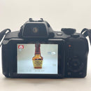 Fujifilm Other Finepix S1 50