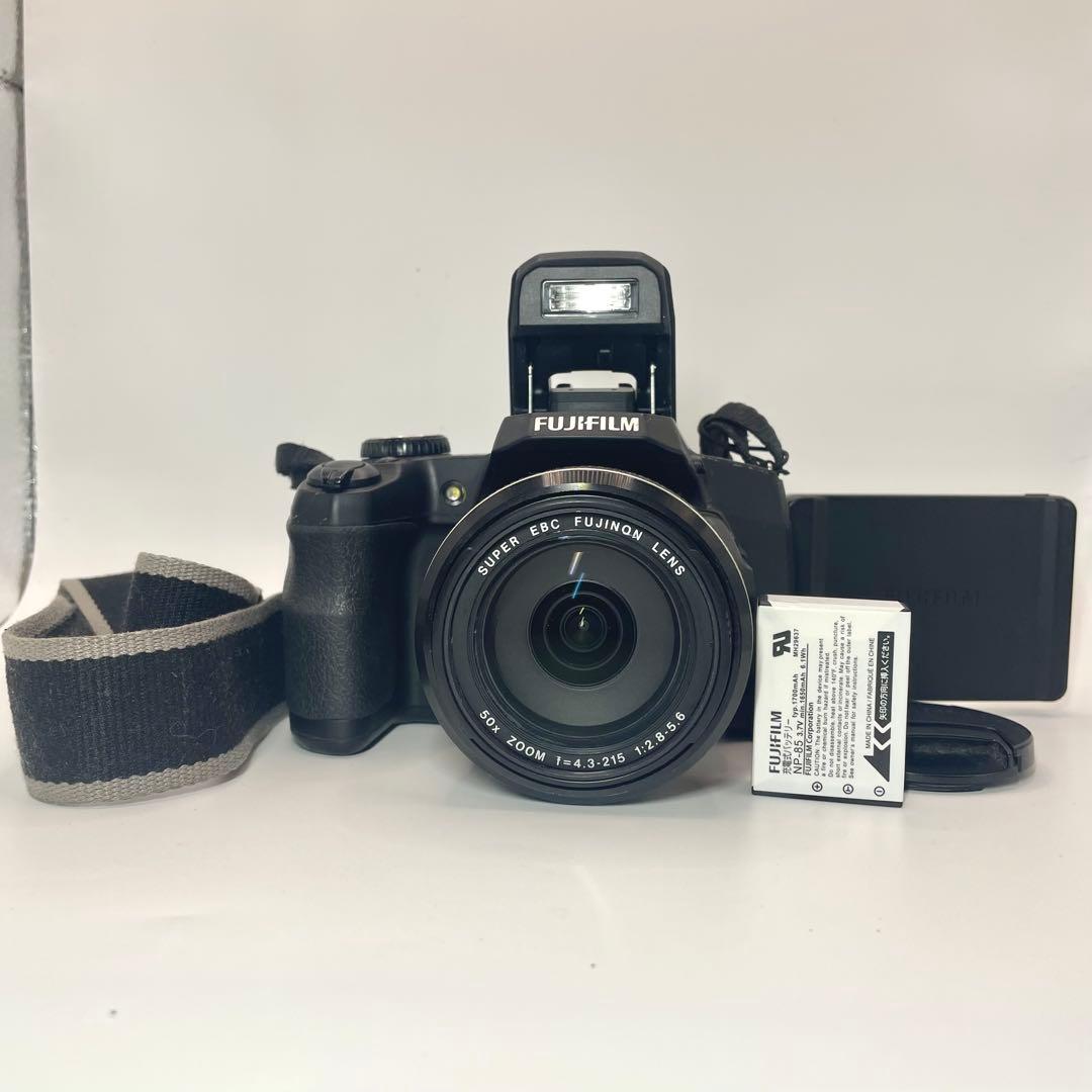 Fujifilm Other Finepix S1 50