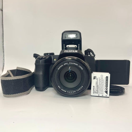 Fujifilm Other Finepix S1 50