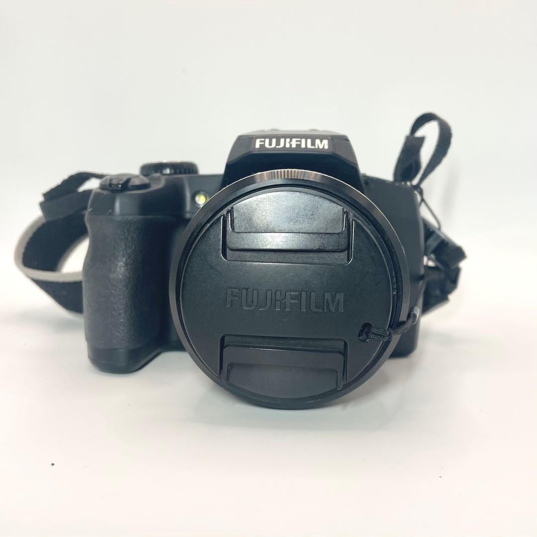 Fujifilm Other Finepix S1 50