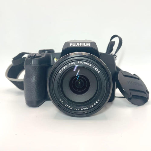 Fujifilm Other Finepix S1 50