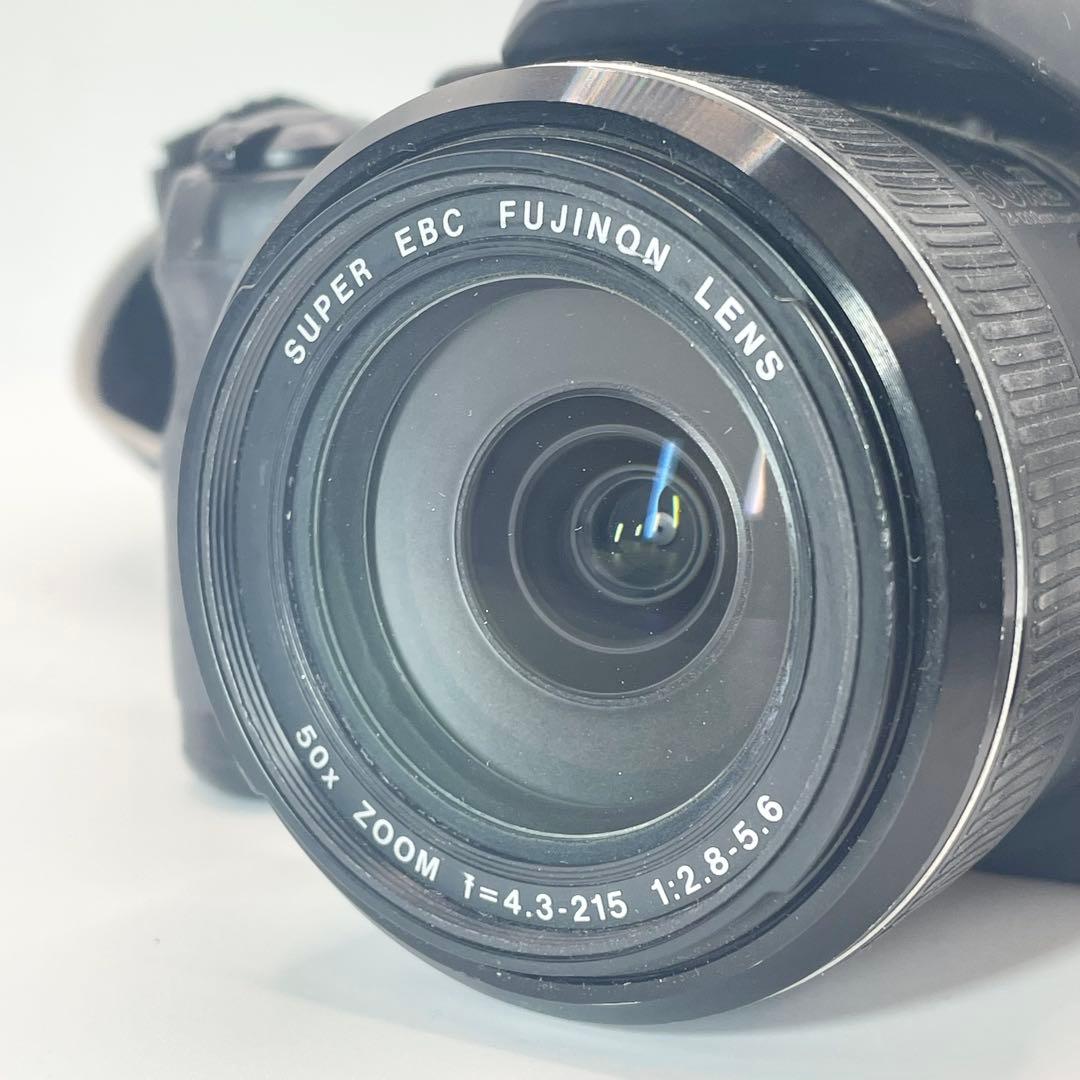 Fujifilm Other Finepix S1 50