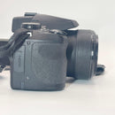Fujifilm Other Finepix S1 50