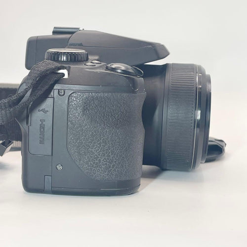 Fujifilm Other Finepix S1 50