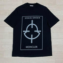 Moncler T-Shirts T Xs 4S566
