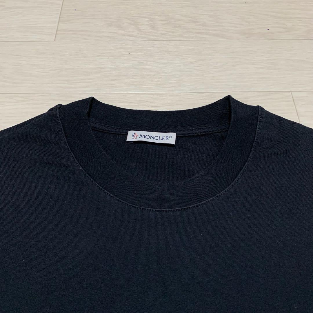 Moncler T-Shirts T Xs 4S566