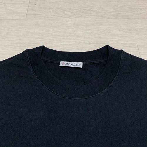 Moncler T-Shirts T Xs 4S566
