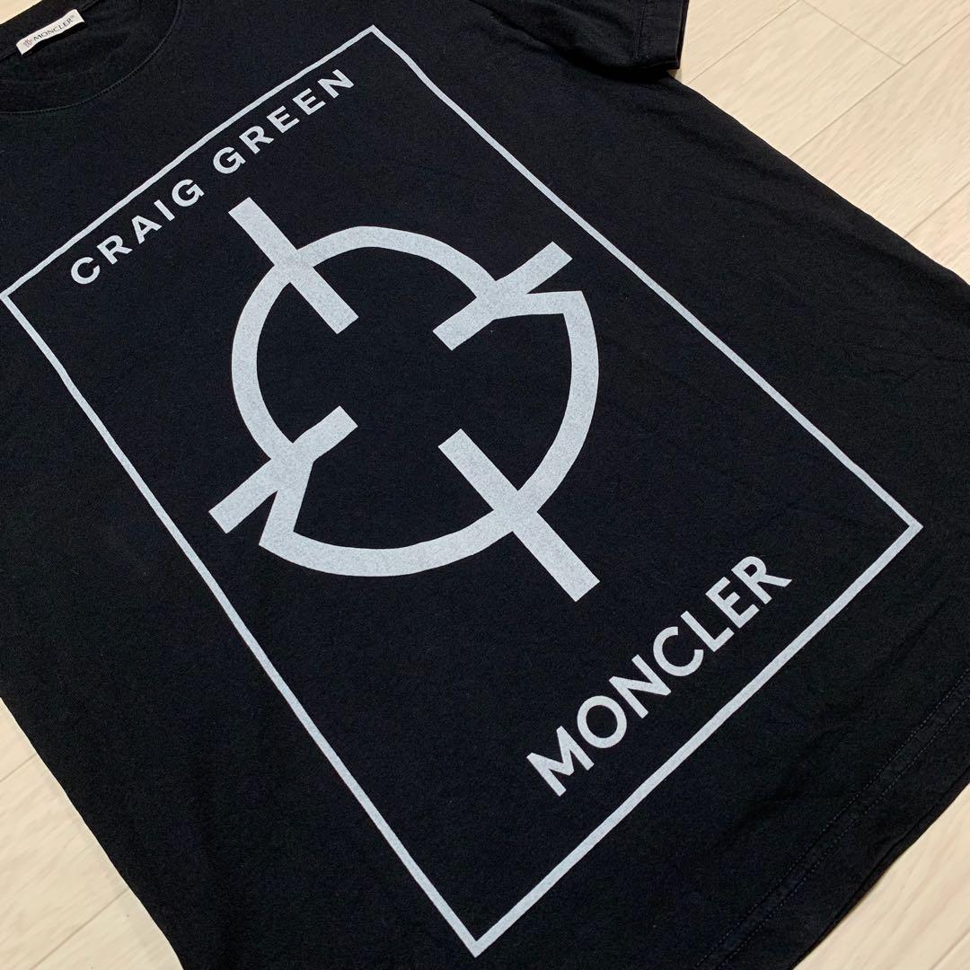 Moncler T-Shirts T Xs 4S566