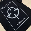 Moncler T-Shirts T Xs 4S566