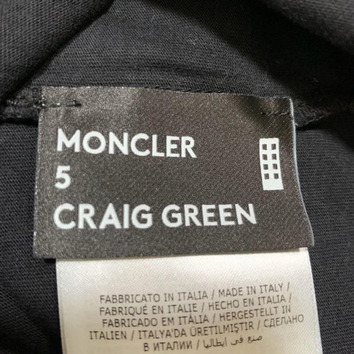 Moncler T-Shirts T Xs 4S566