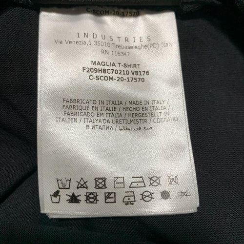 Moncler T-Shirts T Xs 4S566