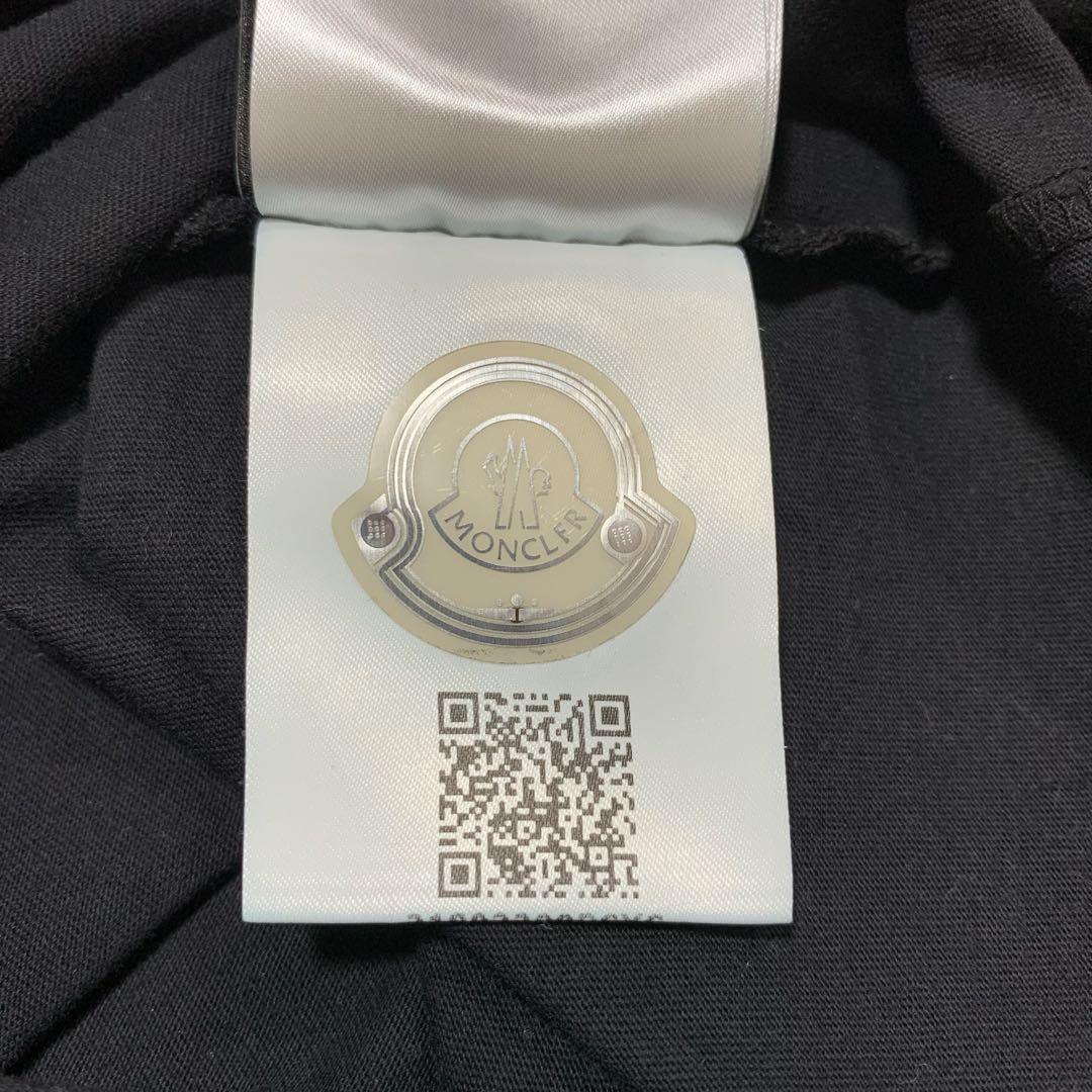 Moncler T-Shirts T Xs 4S566