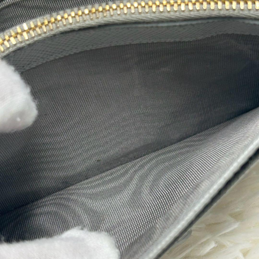 Prada Long Wallets 1Mv025 Rfid