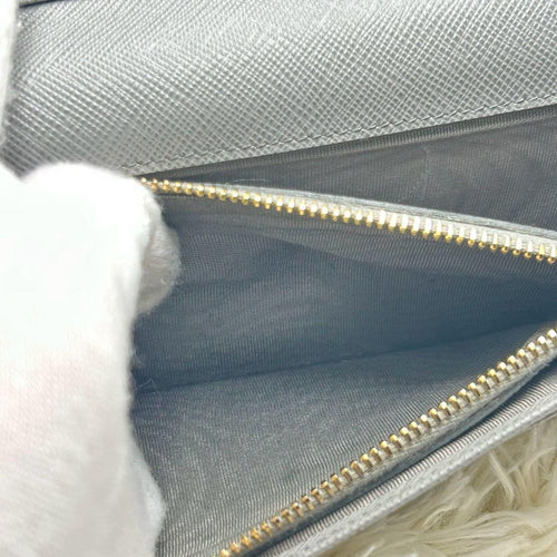 Prada Long Wallets 1Mv025 Rfid