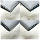 Prada Long Wallets 1Mv025 Rfid