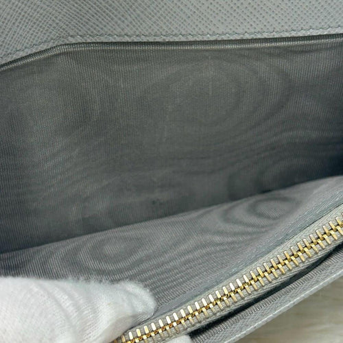 Prada Long Wallets 1Mv025 Rfid