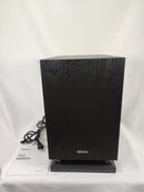 Denon Subwoofers Dsw-37