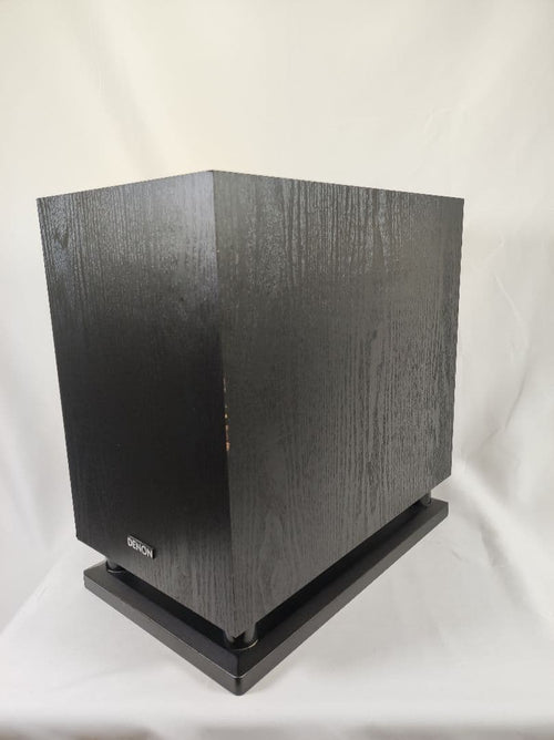 Denon Subwoofers Dsw-37