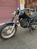 Yamaha Motorcycle Frames