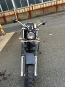 Yamaha Motorcycle Frames
