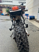 Yamaha Motorcycle Frames