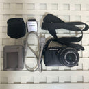 Olympus Mirrorless Interchangeable Lens Cameras E-Pl5 14-42Mm