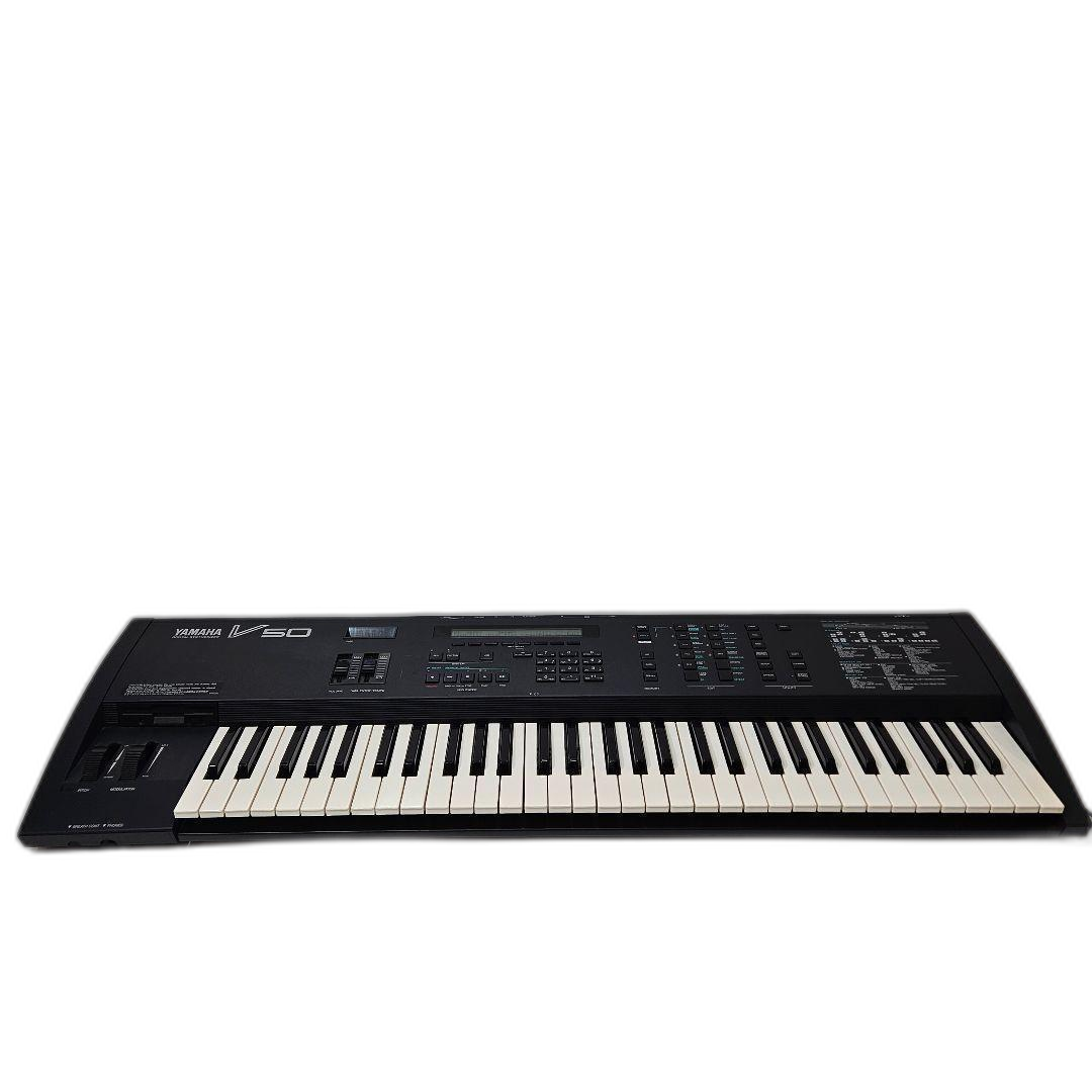 Yamaha Others Fm V50